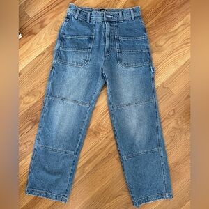 Urban Outfitters BDG High Rise Carpenter Jeans 27